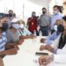 Apoyará SDR en comercialización de cultivos en Sierra Nororiente