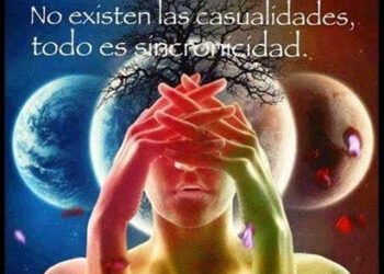 Hablemos de Sincronicidades: ¿Casualidad, coincidencia o destino?