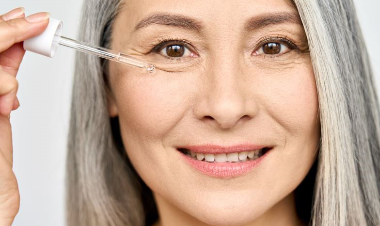 Importancia de incluir el cuello y pecho en tu rutina de skin care