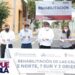 Con visión estratégica, gobierno estatal mejora vialidades en Tehuacán para fortalecer desarrollo: MBH