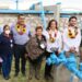 Inicia Agencia de Energía instalación de bombeo sustentable en región de Tepeaca