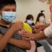 Ahora toca vacuna a niños de Atlixco, Izúcar, Texmelucan, Coronango y Huejotzingo