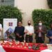 Realizará Zautla “Feria del Durazno” del 22 al 31 de julio