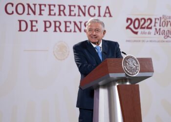 Áreas Naturales Protegidas se ampliarán con construcción del Tren Maya, asegura presidente