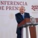 Áreas Naturales Protegidas se ampliarán con construcción del Tren Maya, asegura presidente