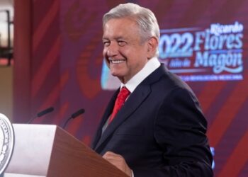 “Fiesta para todos el 15 de septiembre”: presidente; invita a festejar la Independencia de México con los Tigres del Norte y sorteo de la Lotería
