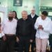 Fertilizantes gratuitos en Tlaxcala para impulsar cultivo de maíz: presidente; inaugura sucursal de Banco del Bienestar en Calpulalpan