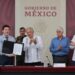 Acueducto El Cuchillo II será obra de seguridad nacional; abastecerá agua a Monterrey