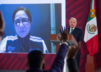 Empresa estadounidense se integra a tareas de rescate de diez trabajadores en mina de Sabinas, Coahuila