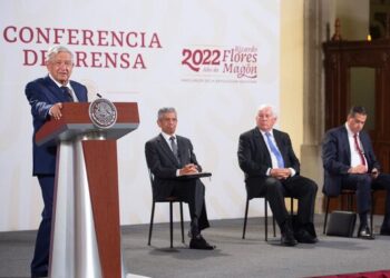 No habrá impunidad en caso de corrupción en Segalmex, afirma presidente; SFP rinde informe