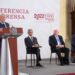 No habrá impunidad en caso de corrupción en Segalmex, afirma presidente; SFP rinde informe