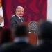 Presidente se compromete a garantizar justicia en caso de Ayotzinapa y a la no repetición de hechos