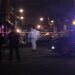 En ataque directo matan al conductor de un vehículo, lesionan a una mujer y a una bebé