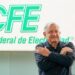 Presidente refrenda apoyo del Gobierno de México a trabajadores de CFE; se protegerán sus derechos, afirma