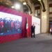 Inicia ciclo escolar 2022-2023; Delfina Gómez presenta informe de resultados en SEP y da bienvenida a la nueva secretaria, Leticia Ramírez