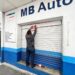 NORMATIVIDAD, POLICÍA MUNICIPAL Y GESTIÓN DE RIESGOS SUPERVISAN COMERCIOS EN LA ZONA DE LA 46 PONIENTE