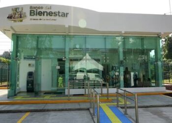 Banco del Bienestar tiene potencial para ampliar oferta de servicios financieros en el largo plazo, afirma presidente
