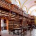 Visita la biblioteca más antigua de México y América que está en Puebla