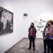 Inaugura la Rectora Lilia Cedillo la exposición “Territorios discontinuos de sus límites y contenidos”