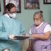 Con consultas a domicilio, ISSSTEP garantiza atención de personas adultas mayores