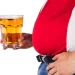 ¿Tienes más de 35 años? La panza chelera te acecha: Así surge la barriga cervecera