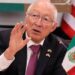 Respetable, el plan de seguridad de México: Ken Salazar