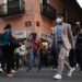 52% de la población del área metropolitana de Puebla no tiene acceso a la seguridad social