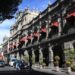 Prevén recorte de 300 mdp a las finanzas del ayuntamiento capitalino