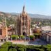 El INAH hace un llamado a detener afectación al patrimonio arquitectónico de San Miguel de Allende