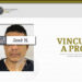 Vinculado a proceso por conducir un vehículo robado con violencia
