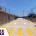 Adoquina gobierno de Puebla calles en regiones de Texmelucan, Tepexi y Libres