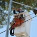 AVANZA MANTENIMIENTO A LUMINARIAS Y RENOVACIÓN DE MÁS PUNTOS DE LUZ EN LA CIUDAD