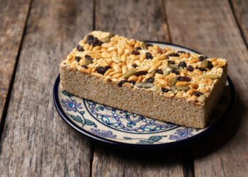 Amaranto: otro gigante nutricional de la gastronomía mexicana