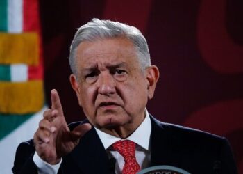 AMLO reconoce acarreos en elecciones internas de Morena, “pero en muy pocas casillas”