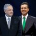 AMLO niega venganza contra Peña Nieto