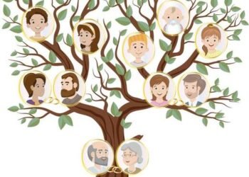 El origen de los apellidos