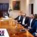 Puebla fortalecida como destino de inversión hacia una nueva era de la movilidad