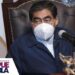 Con entrega de patrullas a municipios, gobierno estatal fortalecerá seguridad, recalca MBH