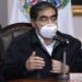 Pide Barbosa a Bartlett no influya en la política de Puebla
