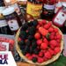 Invita Turismo a “Feria de las Berries” en Huejotzingo