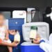 Con capacitaciones, Salud se suma a la Semana Mundial de la Lactancia