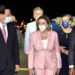 Lo que se rompe con la visita de Pelosi a Taiwán y la arriesgada apuesta defensiva de EE.UU. contra China