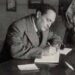 Gilberto Bosques, el “Schindler mexicano” originario de Puebla, recibe el reconocimiento Memoria del Mundo por la Unesco