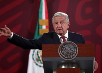 Es necesario buscar autosuficiencia de la canasta básica: AMLO