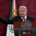 Es necesario buscar autosuficiencia de la canasta básica: AMLO