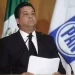 SCJN tumba orden de aprehensión en contra de Cabeza de Vaca; el gobernador de Tamaulipas mantendrá fuero