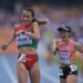 ¡Pone en alto el nombre de México! Karla Serrano, oro en Mundial