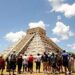 Creció 70.2 % llegada de turistas al país entre enero y julio: Sectur