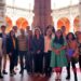 CIUDAD DE PUEBLA, PRESENTE EN EL PRIMER FORO CIUDADES CREATIVAS DE NORTEAMÉRICA