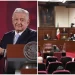 Si la Corte elimina la prisión preventiva oficiosa, no quiero que el día de mañana me reclamen: AMLO